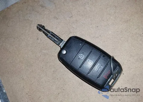 2016 Kia Forte Lx from USA, damaged, VIN KNAFX4A64G5514251